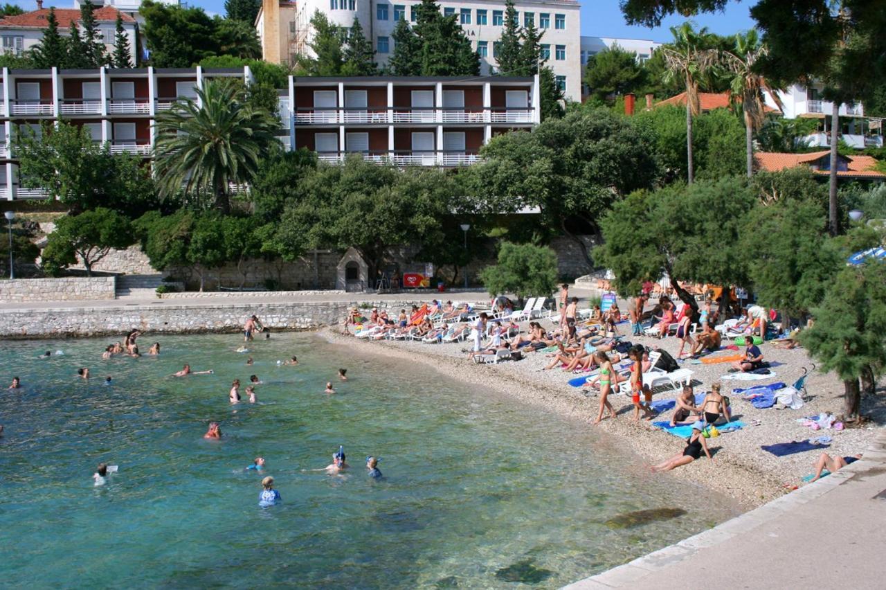 Apartments By The Sea Hvar - 14197 Hvar Town Exterior photo