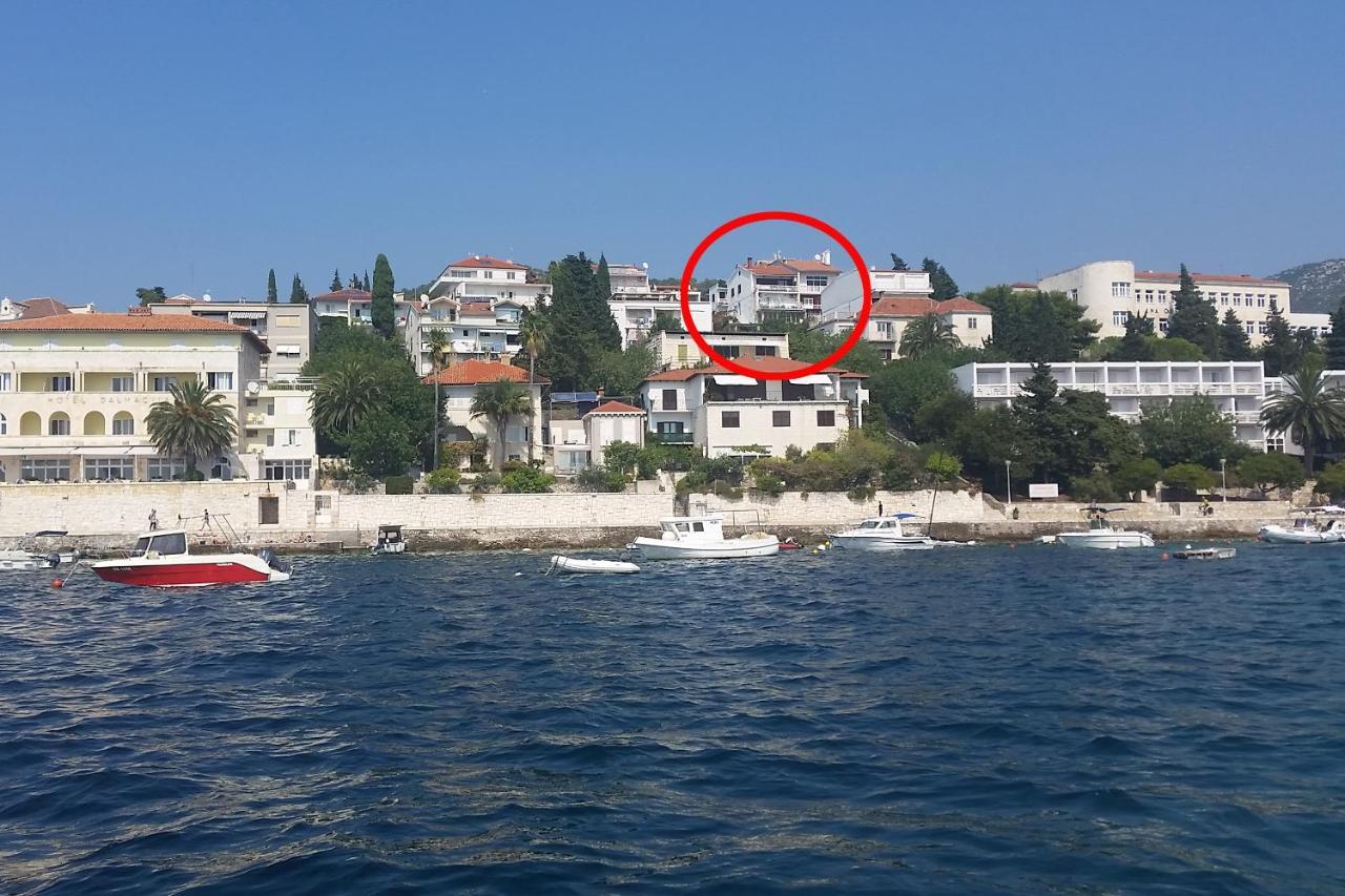 Apartments By The Sea Hvar - 14197 Hvar Town Exterior photo