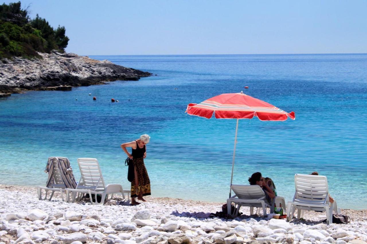Apartments By The Sea Hvar - 14197 Hvar Town Exterior photo