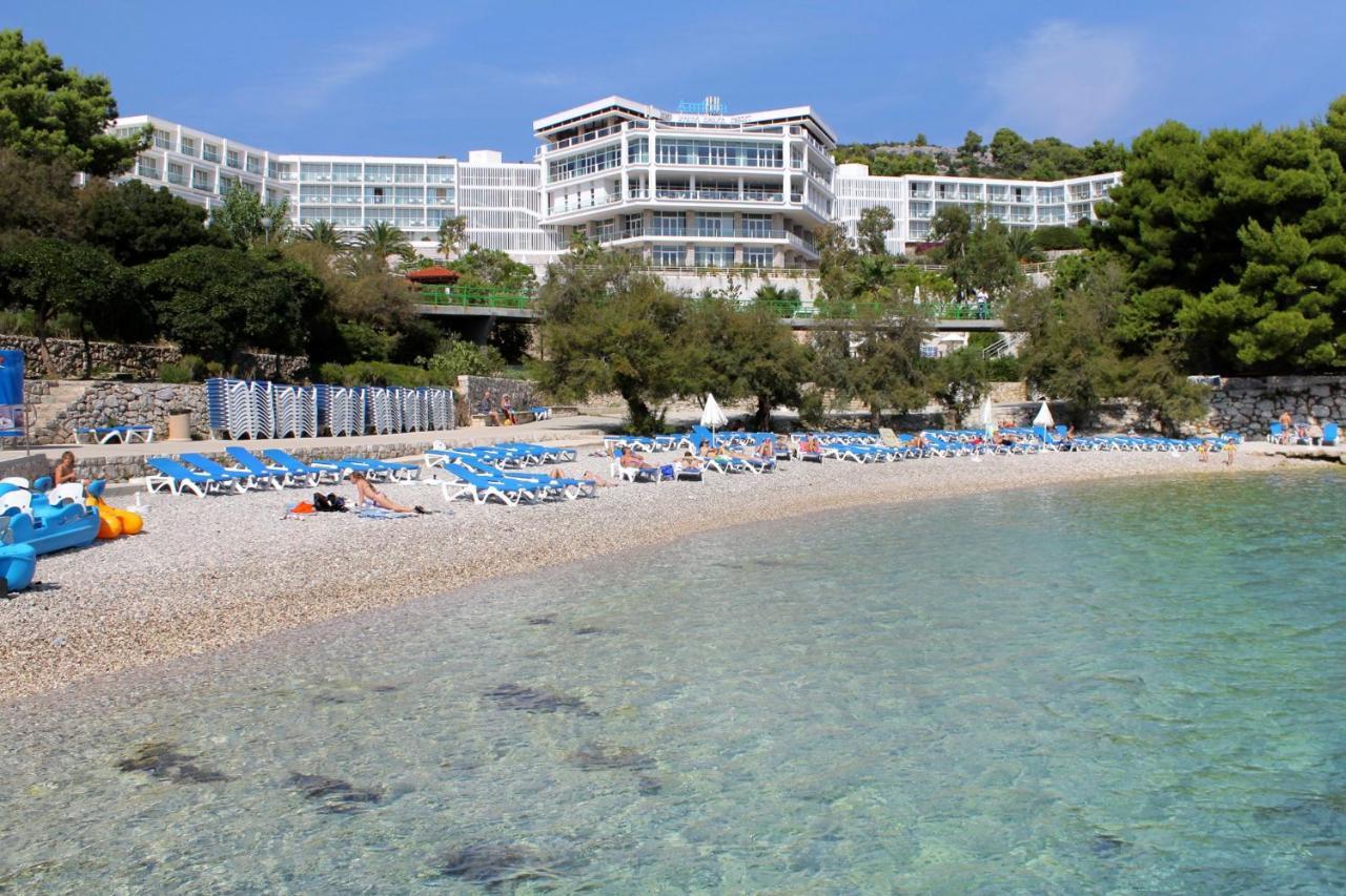 Apartments By The Sea Hvar - 14197 Hvar Town Exterior photo