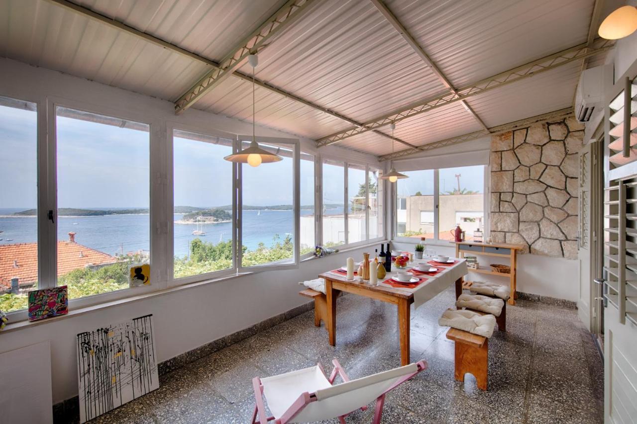 Apartments By The Sea Hvar - 14197 Hvar Town Exterior photo