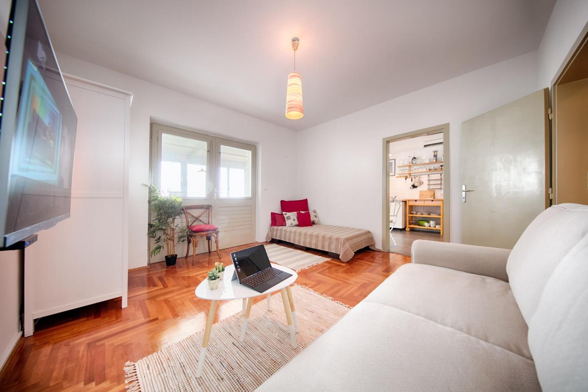 Apartments By The Sea Hvar - 14197 Hvar Town Room photo
